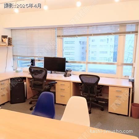 貸室内(6階)