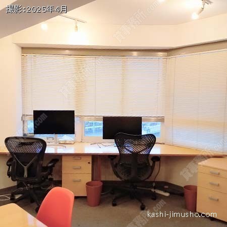 貸室内(6階)
