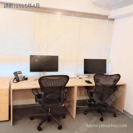 貸室内(6階)