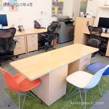 貸室内(6階)