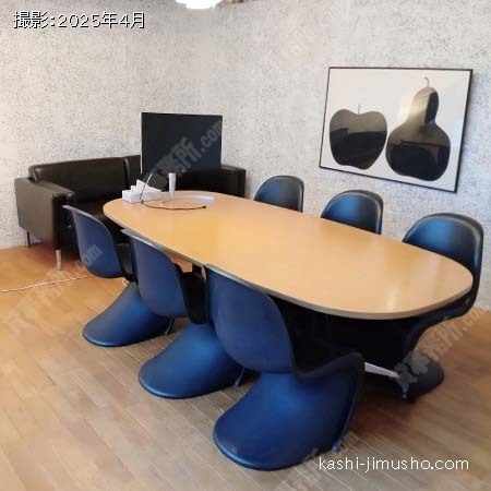 貸室内(6階)