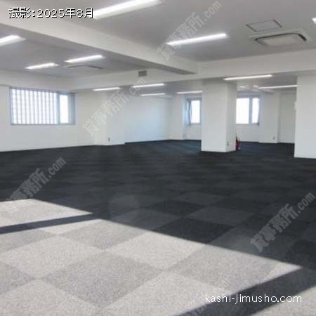 貸室内(5階501号室)