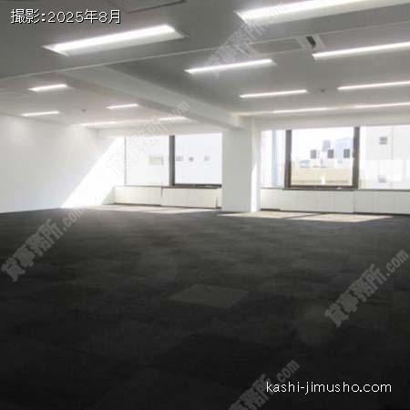 貸室内(5階501号室)