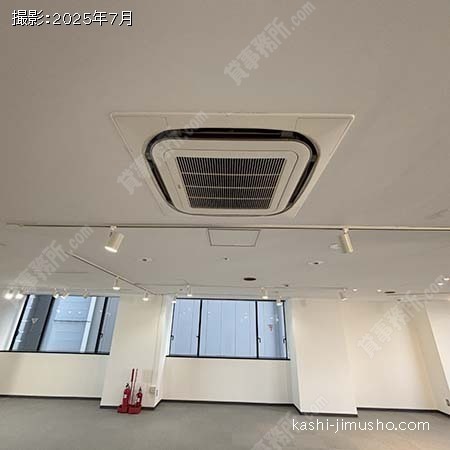 空調
