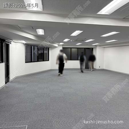 貸室内(3階B号室)