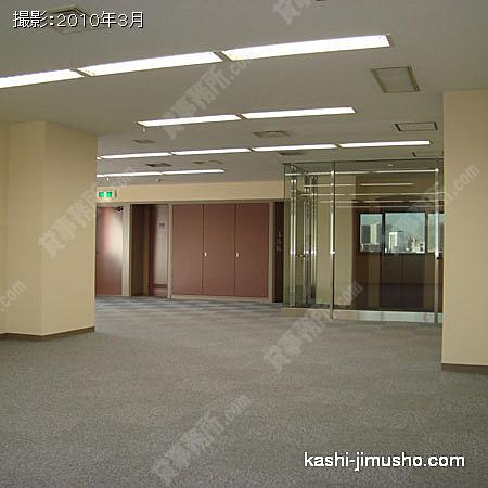 貸室内１