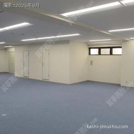 貸室内(4階)