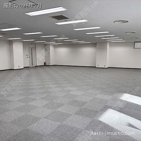 貸室内(4階)