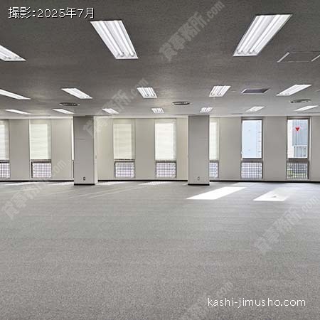 貸室内(4階)
