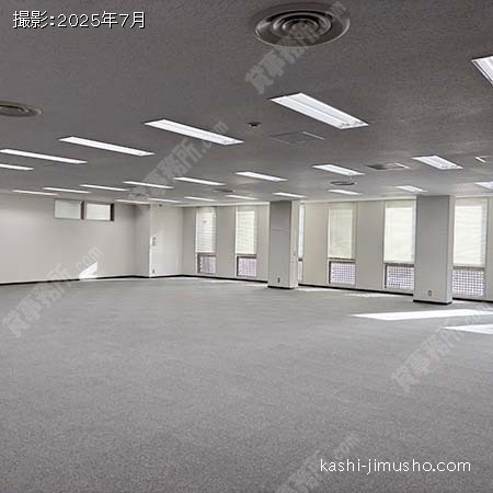 貸室内(4階)