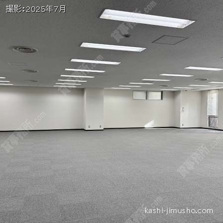 貸室内(4階)
