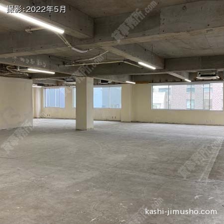 貸室内(3階) 貸室内(3階)