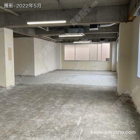 貸室内(3階) 貸室内(3階)