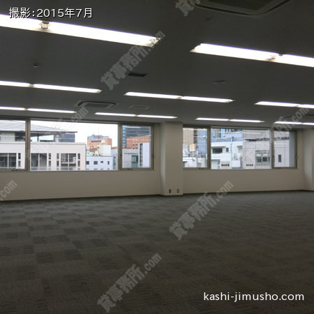 貸室内①