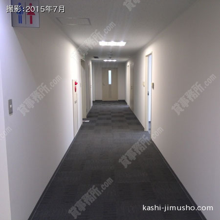 共用廊下