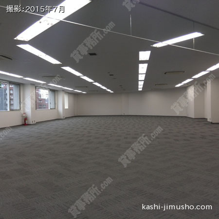 貸室内③