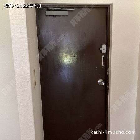貸室内(4階401号室)