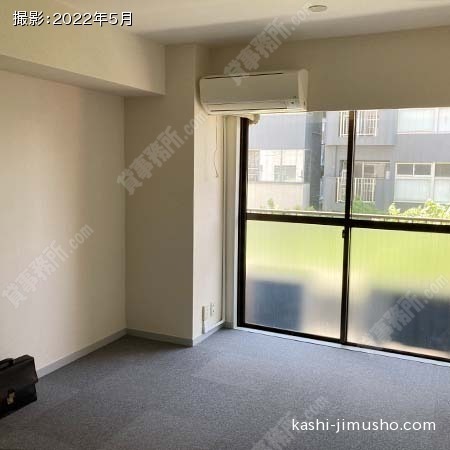 貸室内(4階401号室)