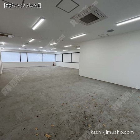貸室内(1階)