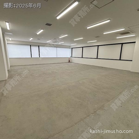 貸室内(1階)