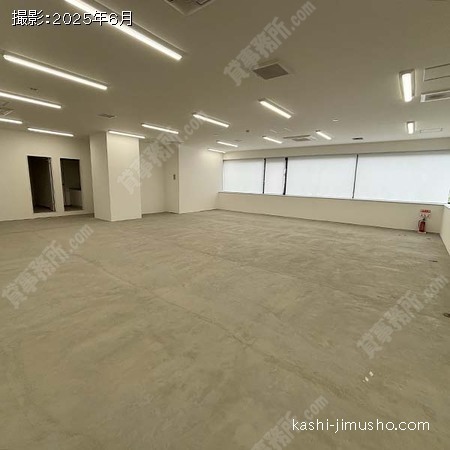 貸室内(1階)