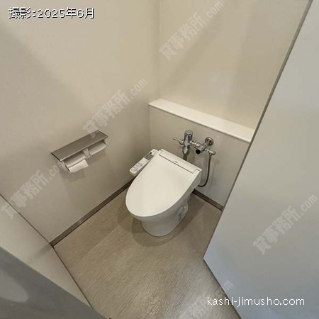 男性トイレ