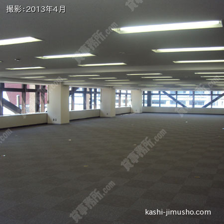 貸室内１