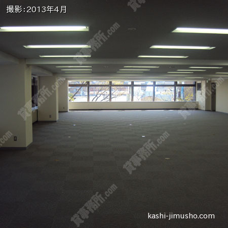 貸室内４