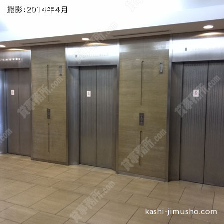 エレベーター