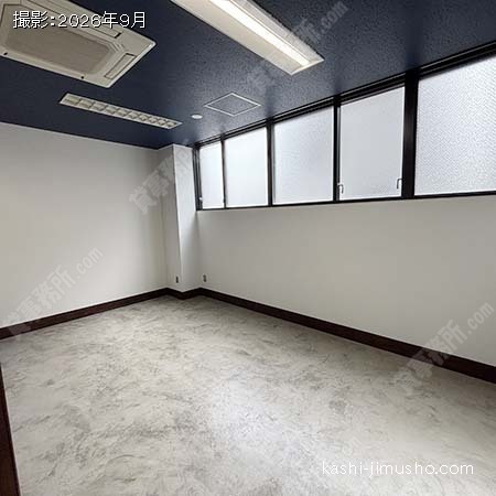 貸室内(1階)