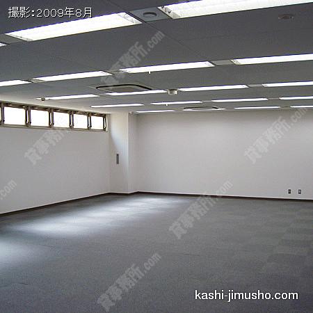 ３F貸室内 