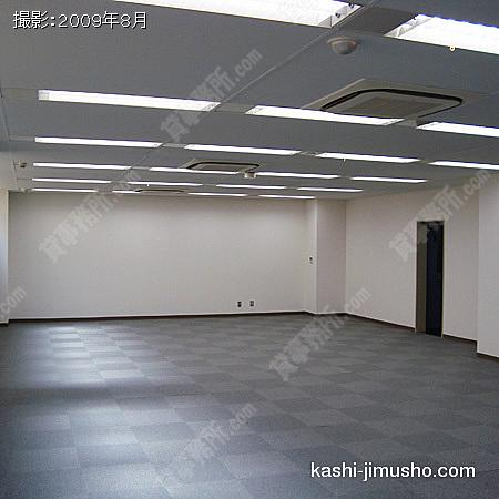 ３F貸室内 