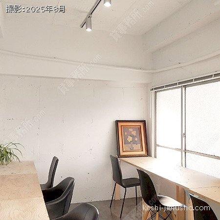貸室内(7階RoomE)