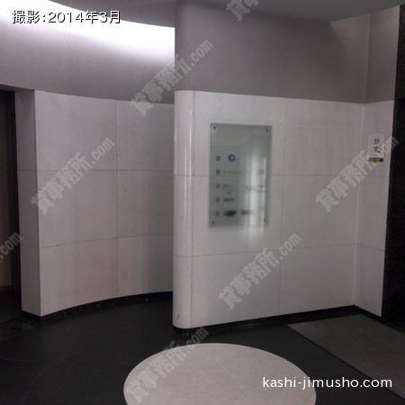 エントランス エントランス