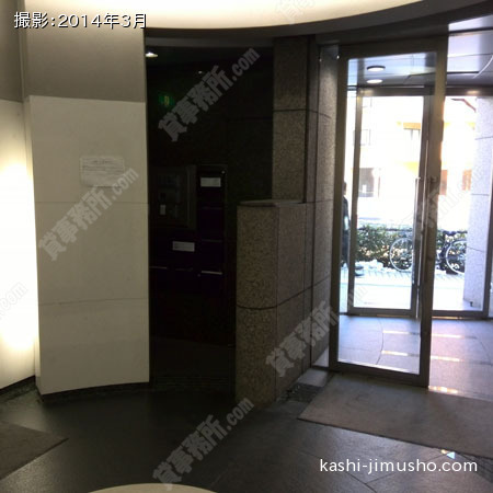 エントランス2 エントランス2