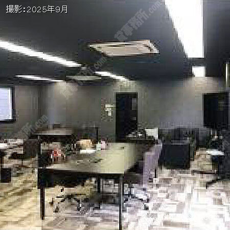 貸室内(7階)