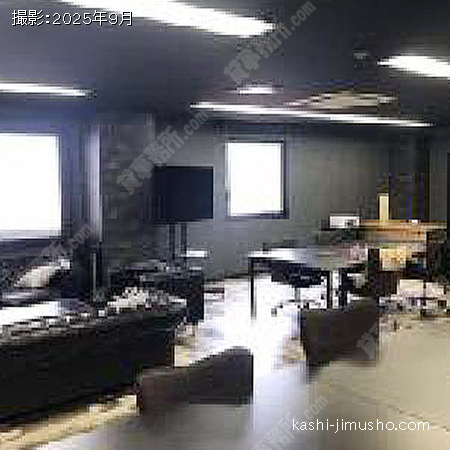 貸室内(7階)
