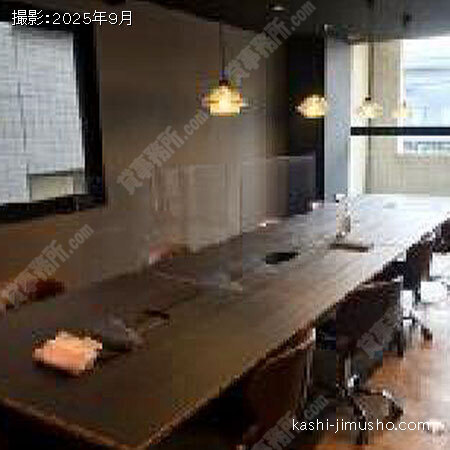 貸室内(7階)