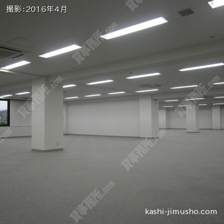 7Ｆ貸室内③