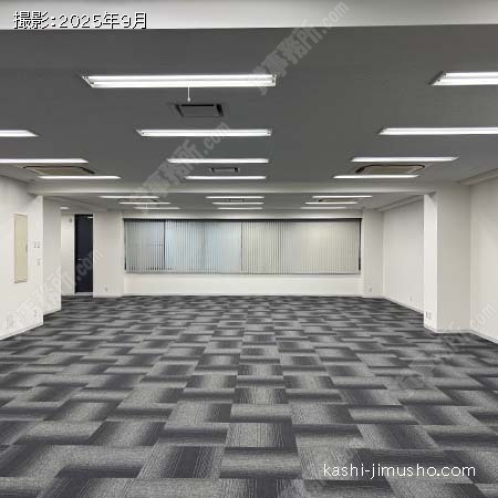 貸室内(2階)
