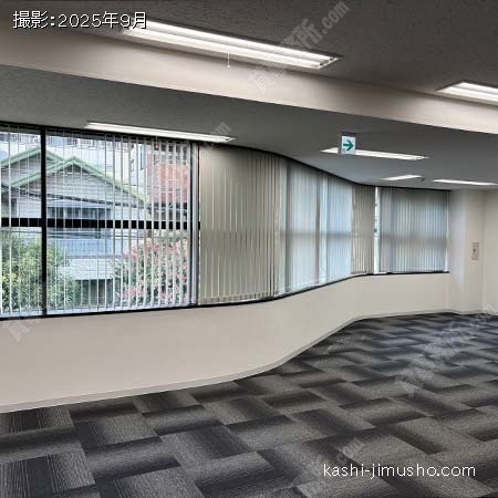 貸室内(2階)