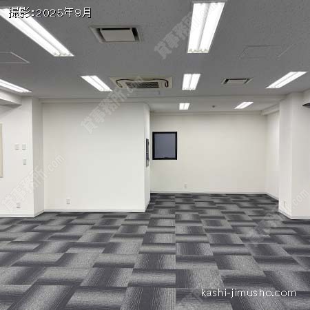 貸室内(2階)