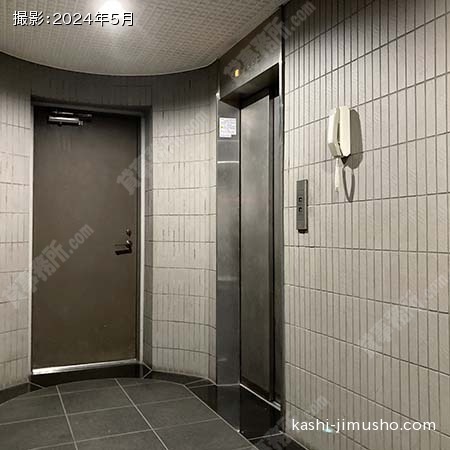 エレベーター