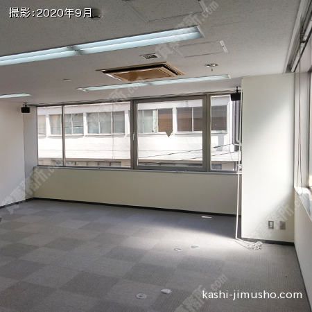 貸室内(4階A区画）