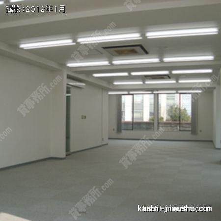 貸室内１ 