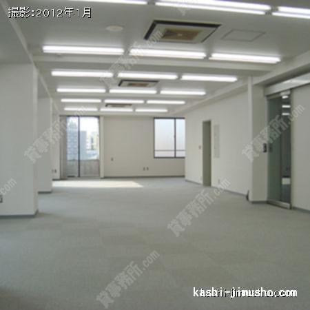 貸室内２ 