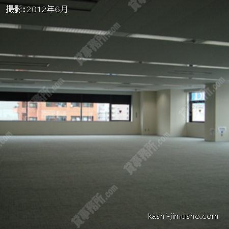 ８階貸室内 