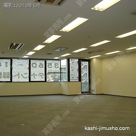 貸室内１ 