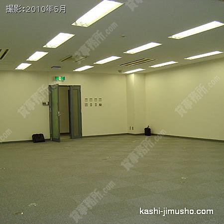 貸室内２ 