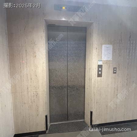 エレベーター